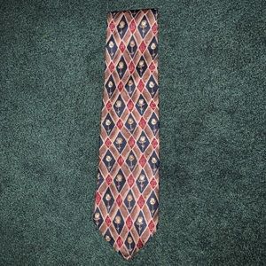 BARRINGTON Men’s Vintage Casual Neck Tie
